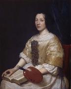Maria van Oosterwijck,Flower Painter REMBRANDT Harmenszoon van Rijn